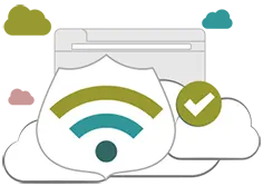 securiser-votre-navigation illustration : Sécuriser sa navigation avec un VPN