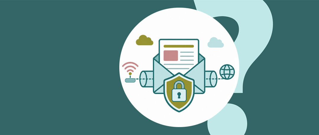 Télétravail, cybersécurité et marketing Digital : pourquoi un VPN est le meilleur allié de vos campagnes d&rsquo;e-mailing