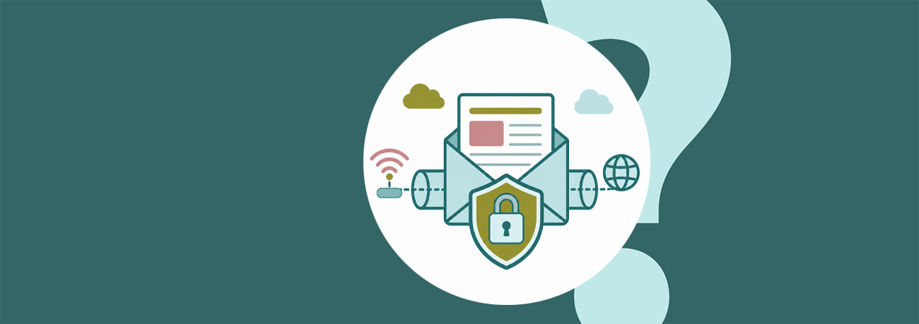 Télétravail, cybersécurité et marketing Digital : pourquoi un VPN est le meilleur allié de vos campagnes d'e-mailing