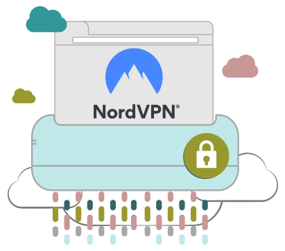traitement des données personnelles chez NordVPN