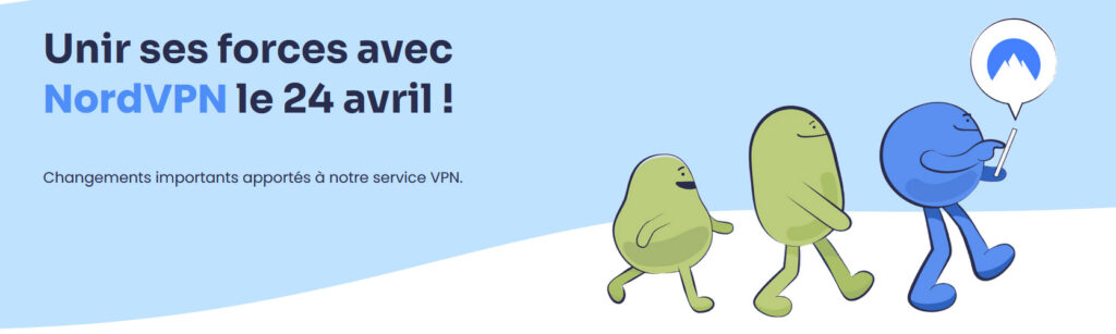 Illustration : transfert utilisateur atlasvpn vers nordvpn