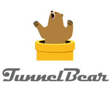 logo tunnelbear