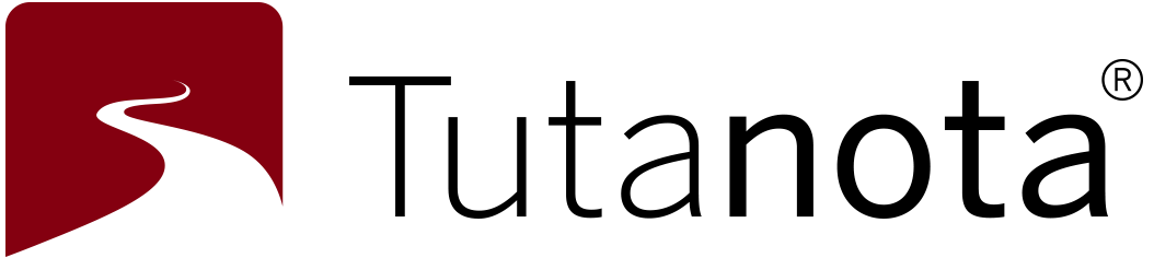 Illustration : Logo de Tutanota