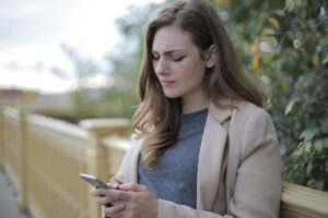 illustration : un VPN consomme t'il les données mobiles ?