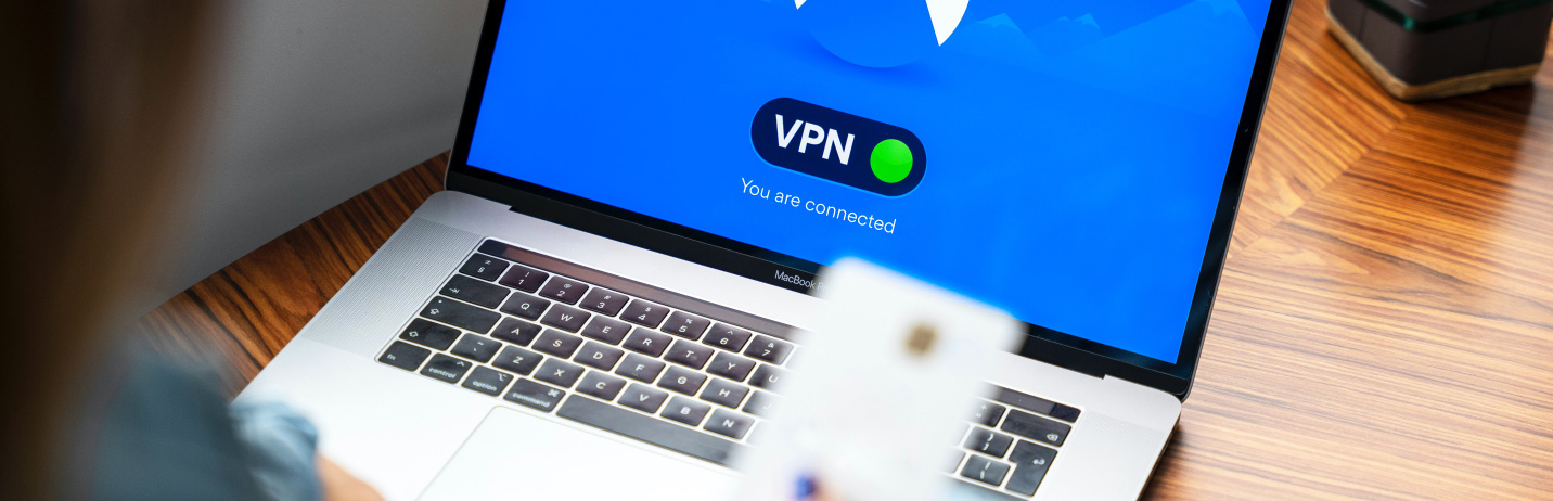 Illustration : utiliser un VPN