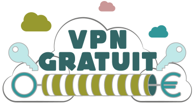 Illustration : VPN gratuit