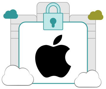 Illustration : VPN gratuit Mac