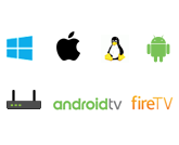 vypr_compatibilite Icone compatibilité vyprVPN
