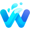 Illustration : Waterfox Logo