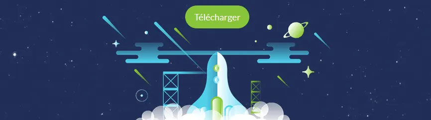 Illustration : Télécharger Windscribe sans engagement
