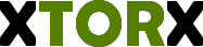 xtorx-logo Illustration : xtorx